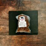 Dot Seven Medium Breakfast Sausage (ground)