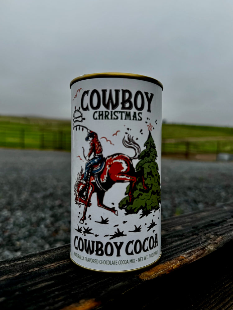 Cowboy Cocoa