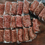 Ground Beef Summer Stock Up Box