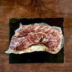 Dot Seven Hanger Steak