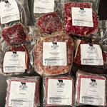 The Rancher’s Beef Box - Dot Seven Ranch
